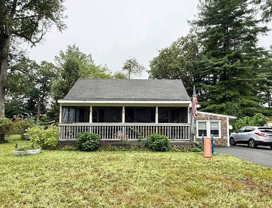 28 Skipper Lane, Westfield, MA 01085 - #2