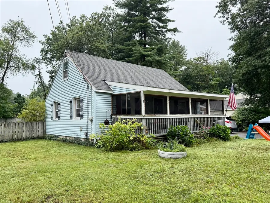 28 Skipper Lane, Westfield, MA 01085 - #3