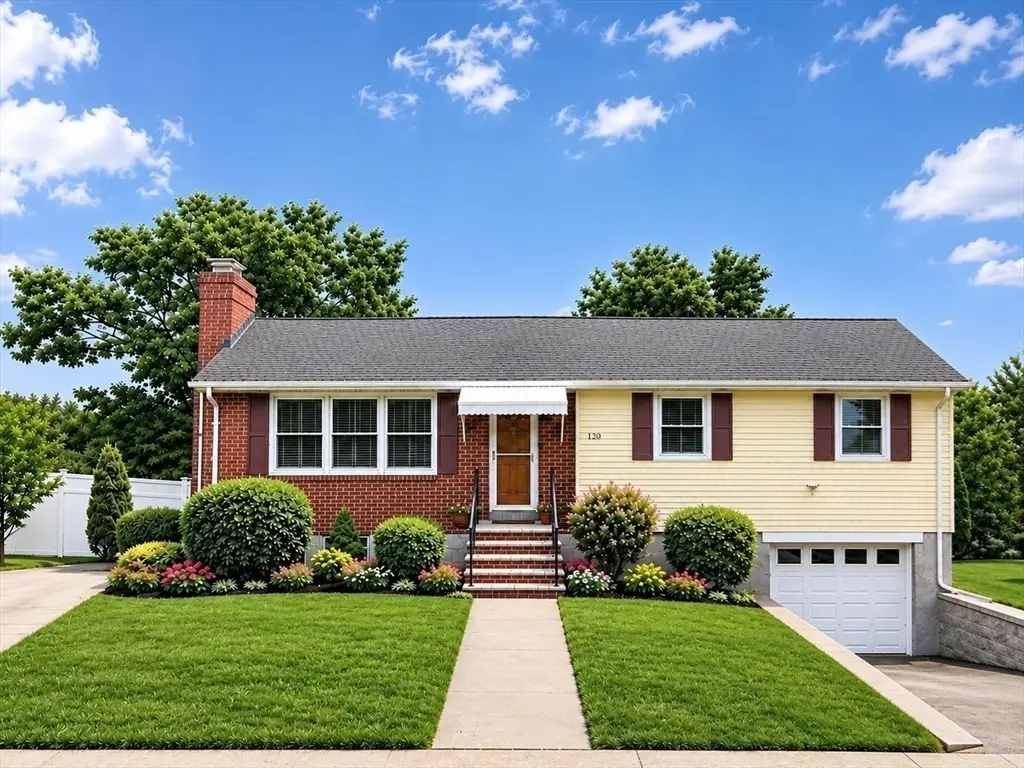 120 Kingston Road, Waltham, MA 02451 - #1