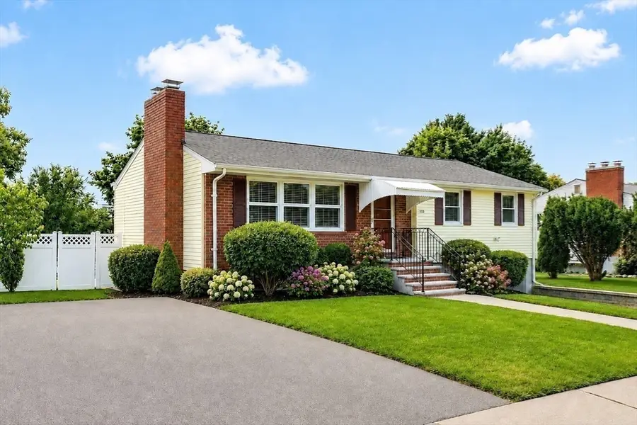 120 Kingston Road, Waltham, MA 02451 - #2