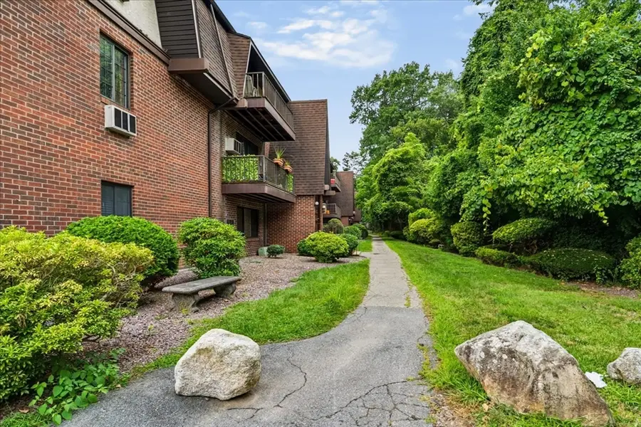 45 West St #C4, Randolph, MA 02368 - #2