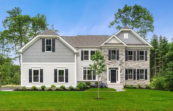 7 Germain Way #14, Norton, MA 02766