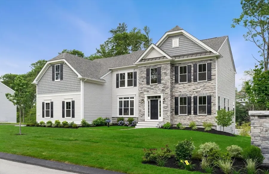 7 Germain Way #14, Norton, MA 02766 - #2