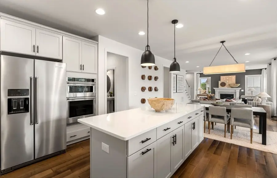 7 Germain Way #14, Norton, MA 02766 - #3