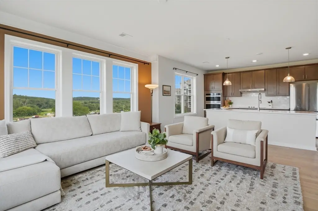 1213 Codman Way #1213, Westborough, MA 01581 - #1