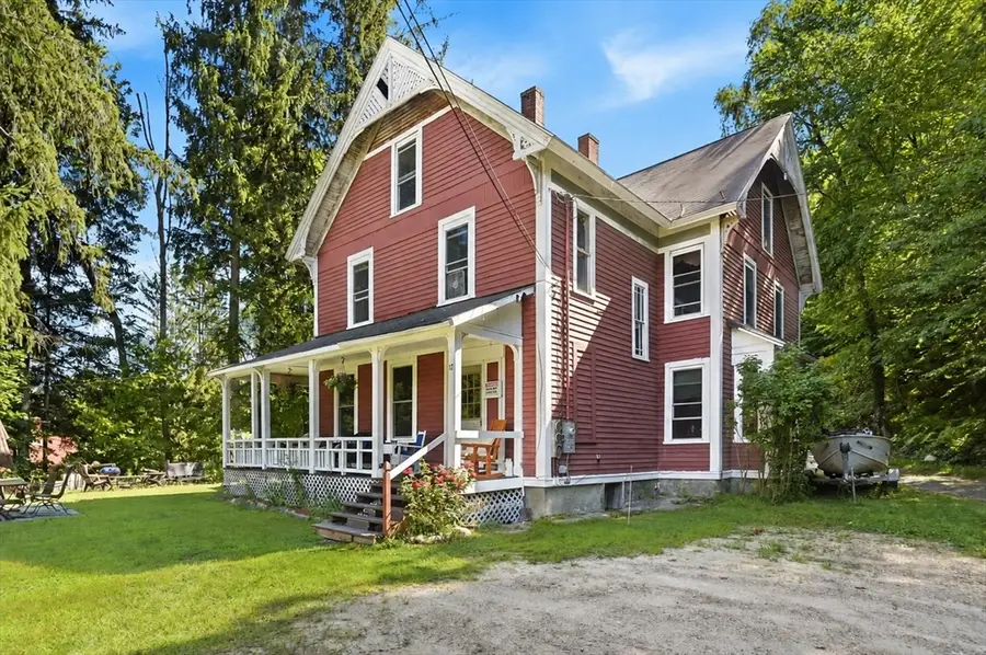 17 Summit Rd, Hardwick, MA 01031 - #2