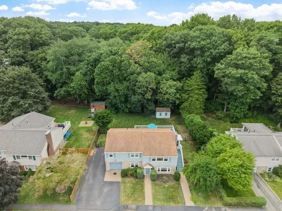 12 Mansfield Street, Peabody, MA 01960 - #2