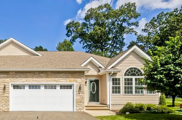150 Stonybrook Way #150, South Hadley, MA 01075