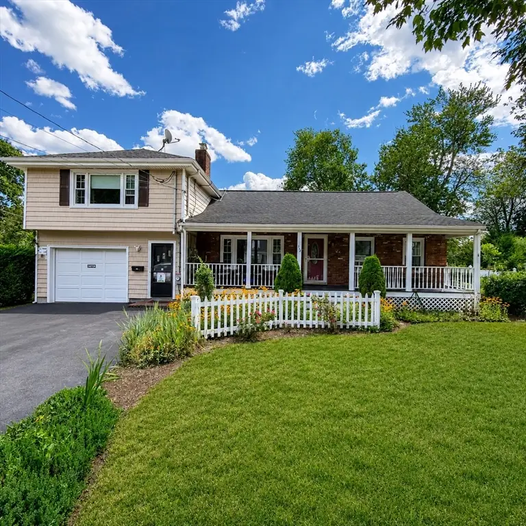 118 Woodard Ave, Brockton, MA 02301 - #1