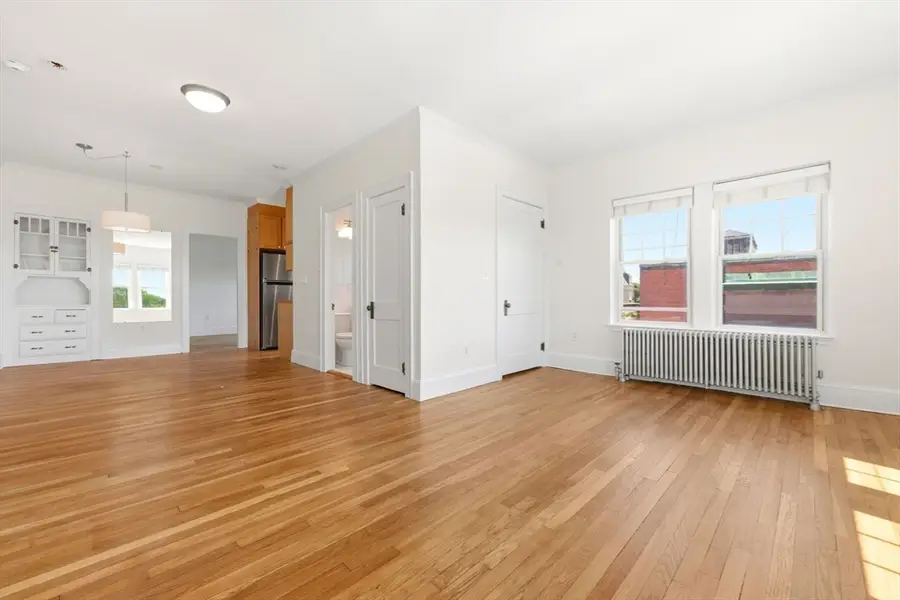 21 Bradlee Rd #54, Medford, MA 02155 - #2
