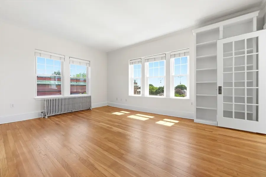 21 Bradlee Rd #54, Medford, MA 02155 - #3