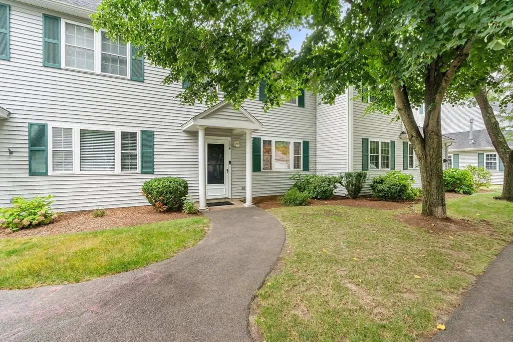 204 Lilac Meadows Way #204, Ipswich, MA 01938 - #1