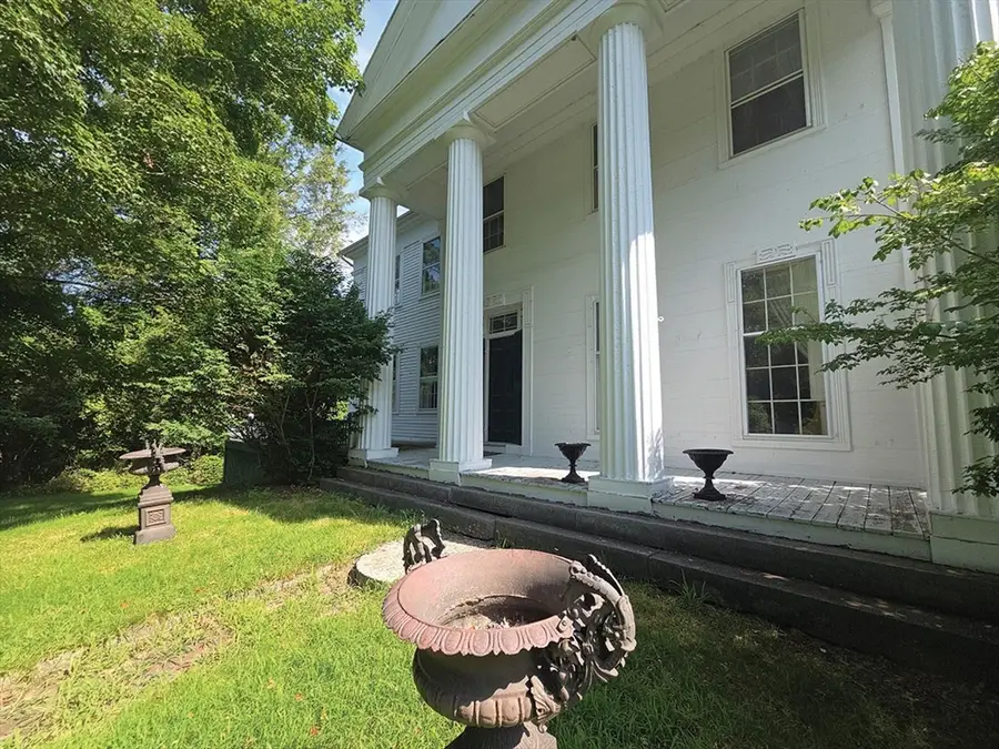 81 Barre Rd, Hardwick, MA 01037 - #2