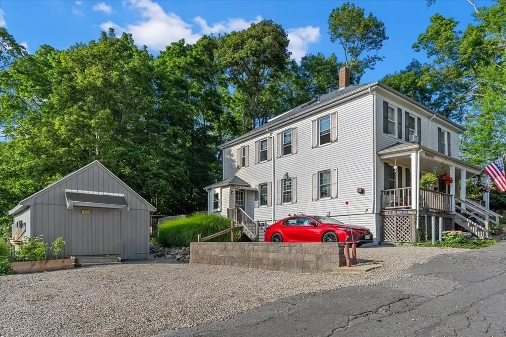 12 Magoni Ter, Plymouth, MA 02360 - #1