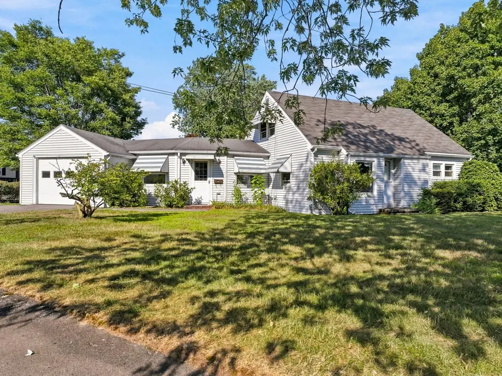 21 Flint St, Danvers, MA 01923 - #1