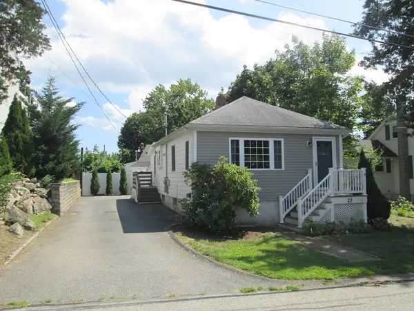29 Cole St., Kingston, MA 02364