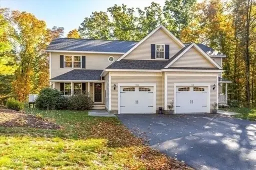 193 Scotland Rd #A, Newbury, MA 01951 - #1