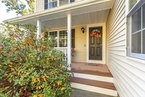 193 Scotland Rd #A, Newbury, MA 01951 - #2