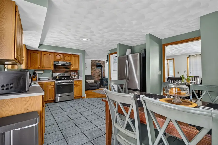 71 Hichborn St, Revere, MA 02151 - #2