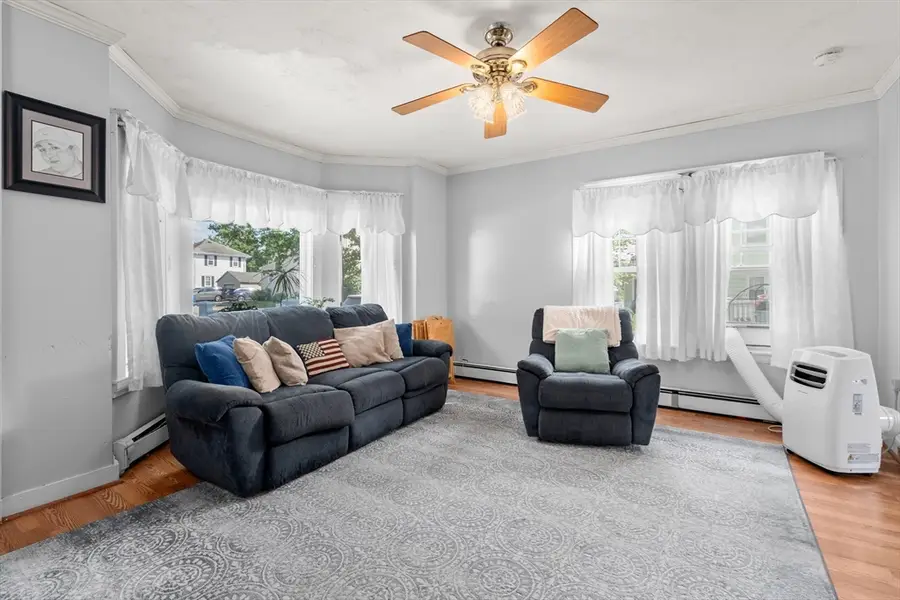 39 Fountain St, Braintree, MA 02184 - #3