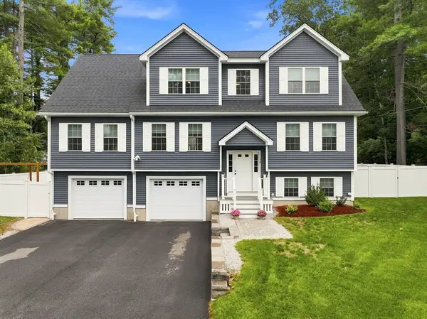 12 Gove Rd, Billerica, MA 01821