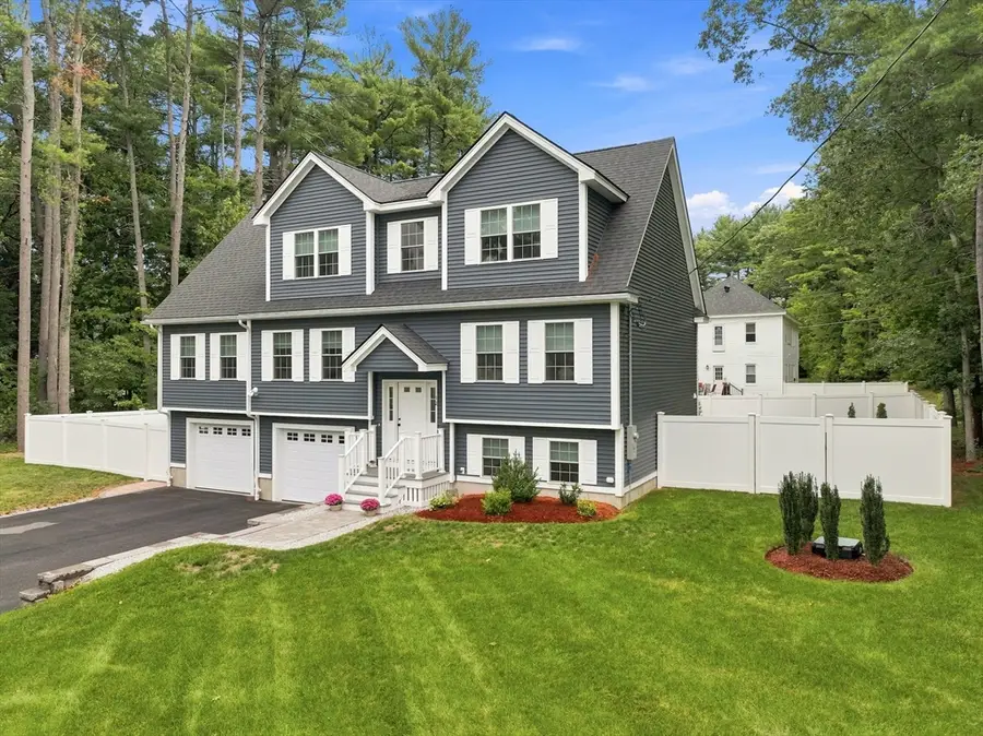 12 Gove Rd, Billerica, MA 01821 - #2