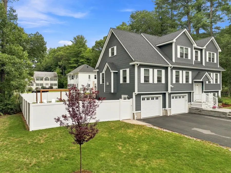 12 Gove Rd, Billerica, MA 01821 - #3