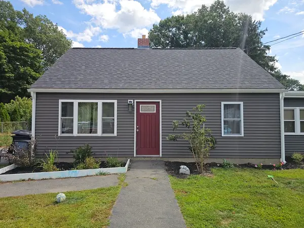97 Stoughton St, Stoughton, MA 02072