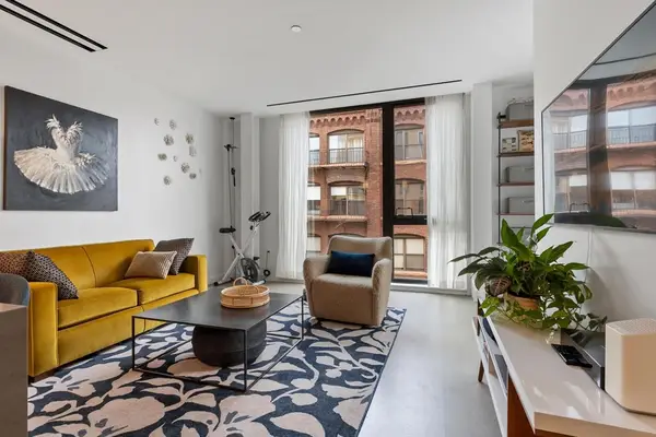 88 Wareham St #401, Boston, MA 02118