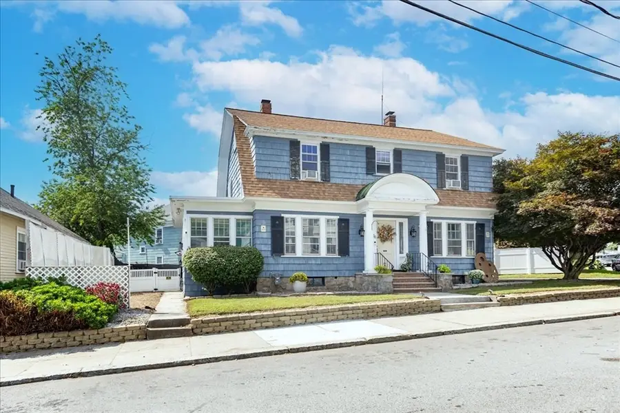 16 Hallenan Ave, Lawrence, MA 01841 - #2