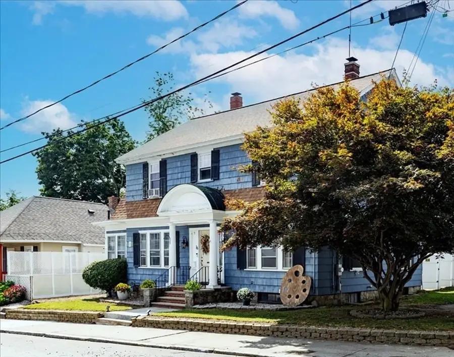 16 Hallenan Ave, Lawrence, MA 01841 - #3