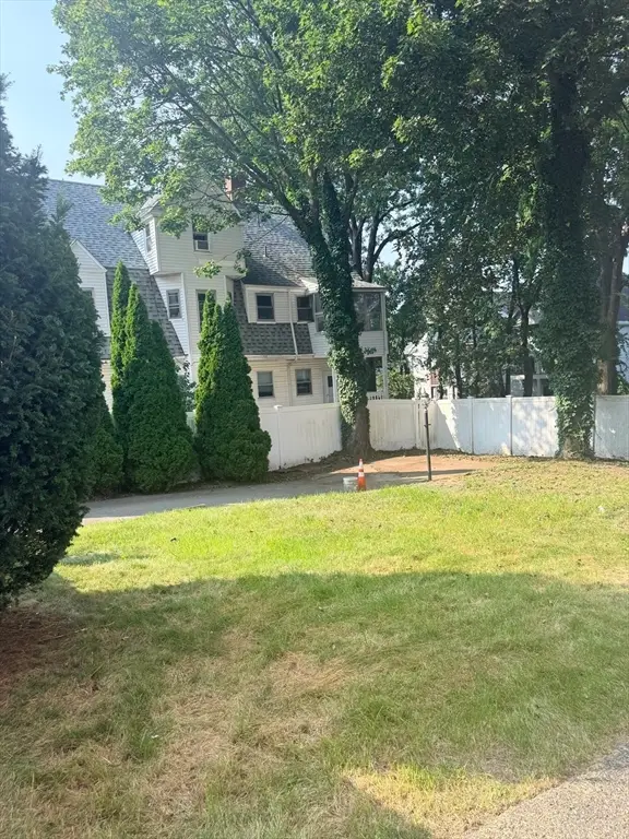 41 Colberg, Boston, MA 02131 - #2
