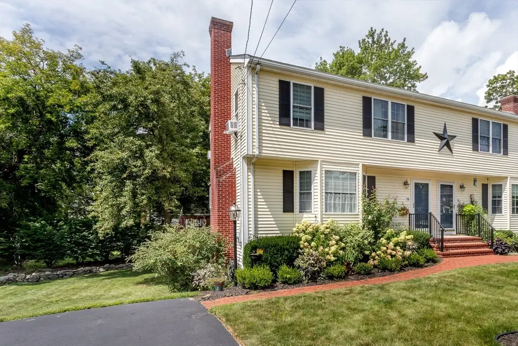 1 E Wood St #B, Milford, MA 01757 - #1