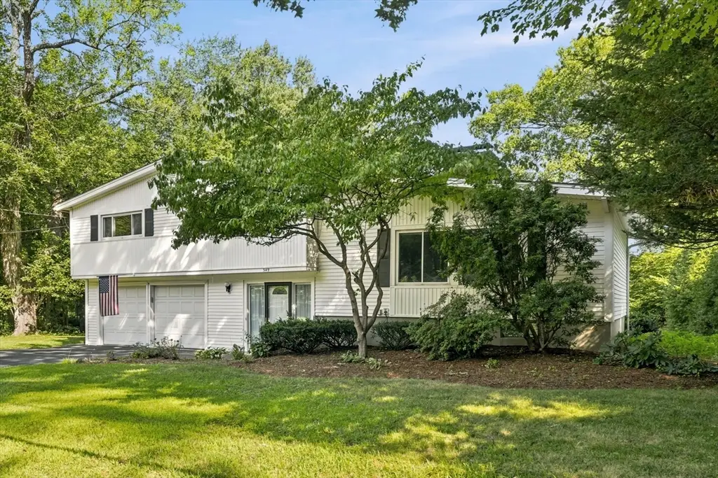 349 Pleasant Street, Framingham, MA 01701 - #1