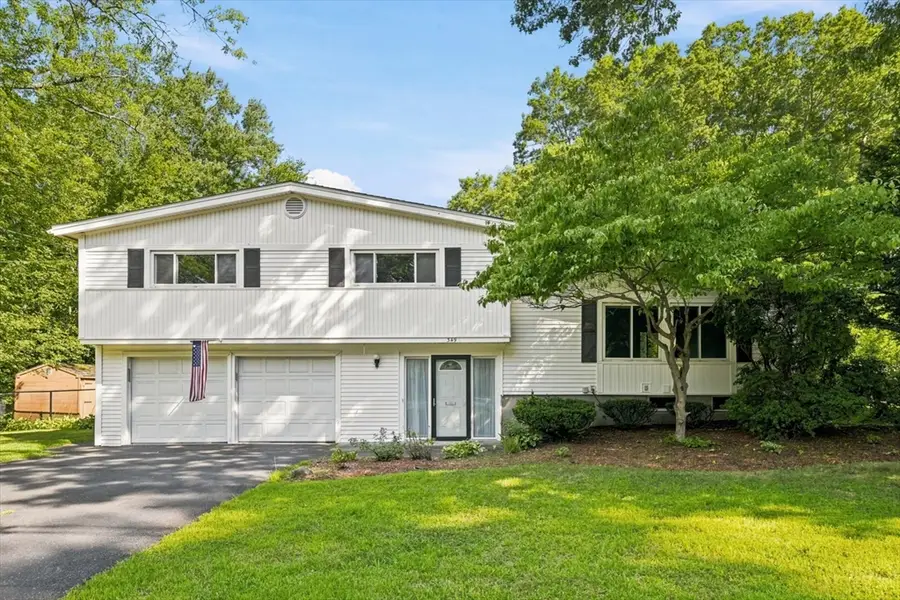 349 Pleasant Street, Framingham, MA 01701 - #2