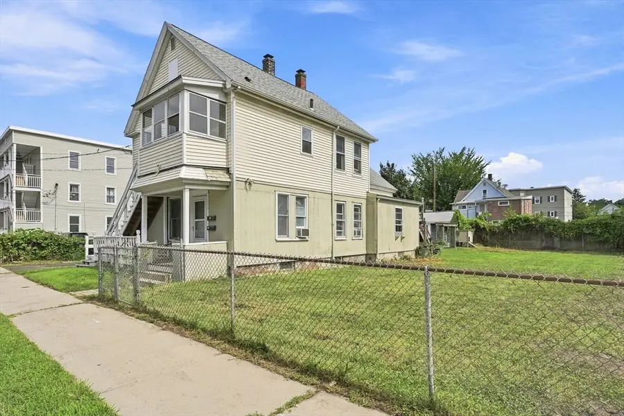 14 Perrault, Chicopee, MA 01013 - #2