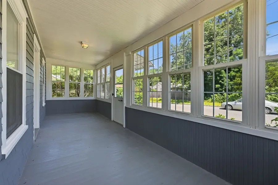 60 Barrison St, Springfield, MA 01109 - #2