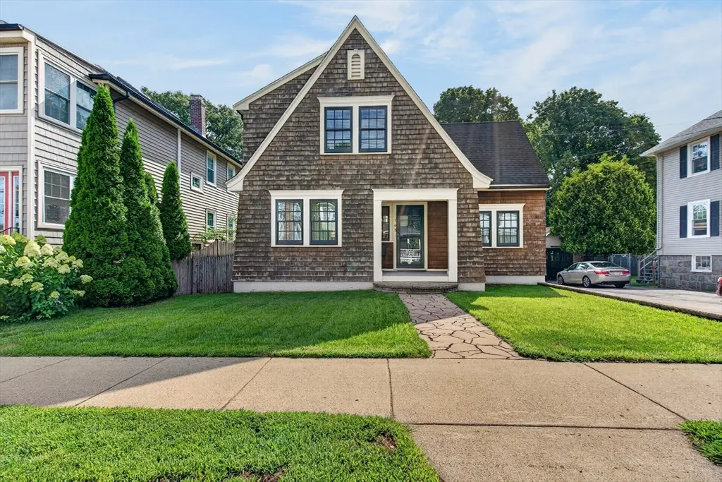 165 Thacher, Milton, MA 02186 - #1