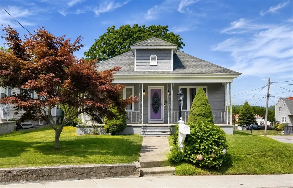 1759 Stafford Rd., Fall River, MA 02721 - #1