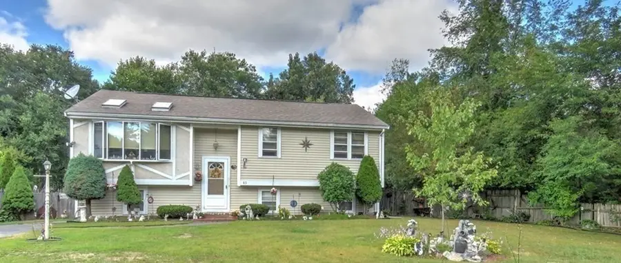 85 Hubbard Ave., Brockton, MA 02301 - #2