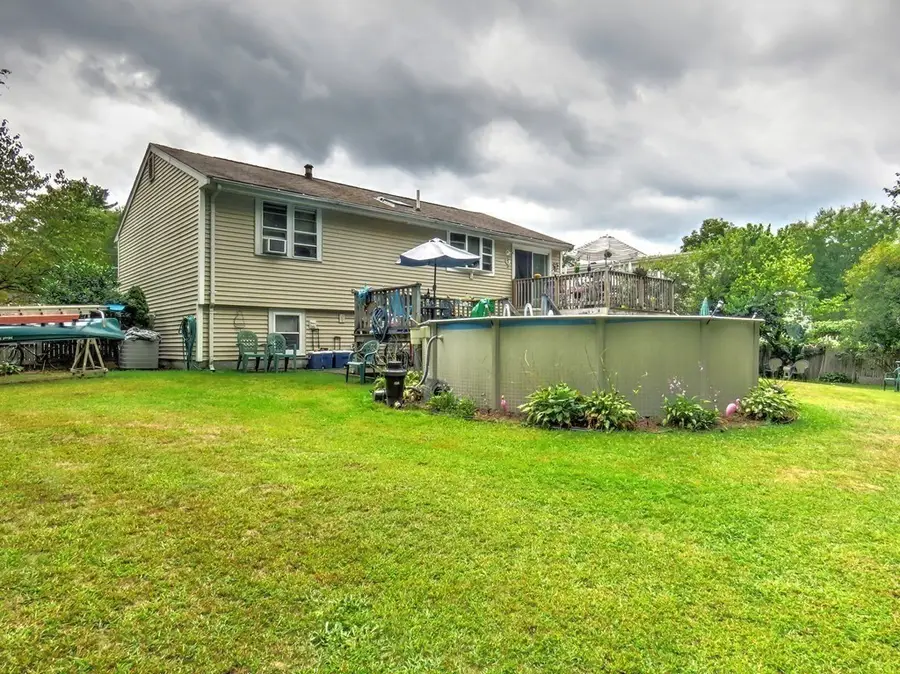 85 Hubbard Ave., Brockton, MA 02301 - #3