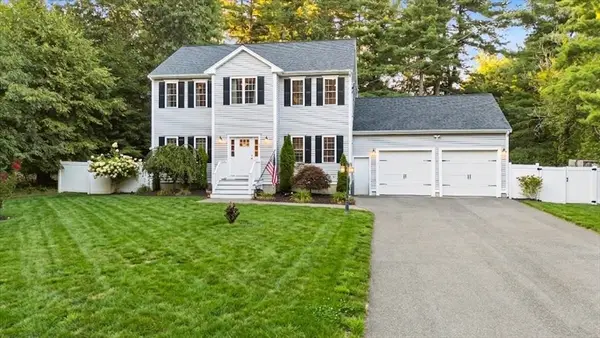115 Cross St., Bridgewater, MA 02324