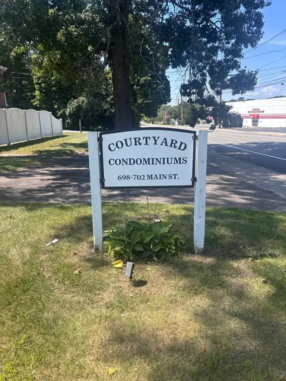 698 Main #B, Millis, MA 02054