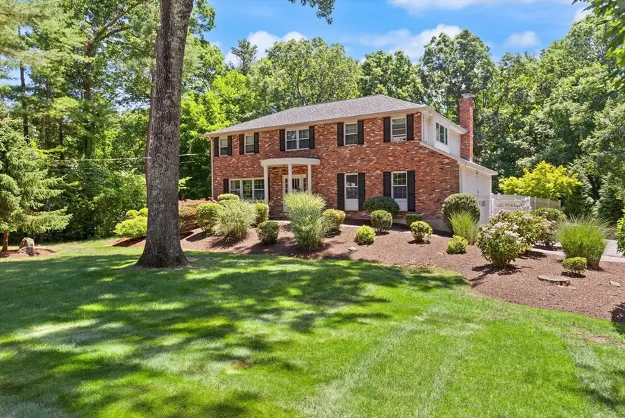 14 Mallard Dr, Sharon, MA 02067 - #2