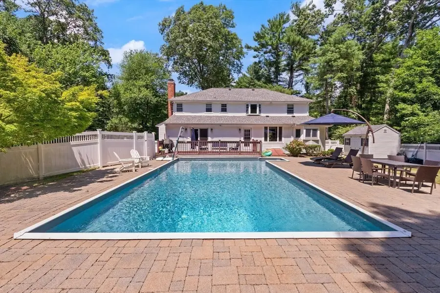 14 Mallard Dr, Sharon, MA 02067 - #3