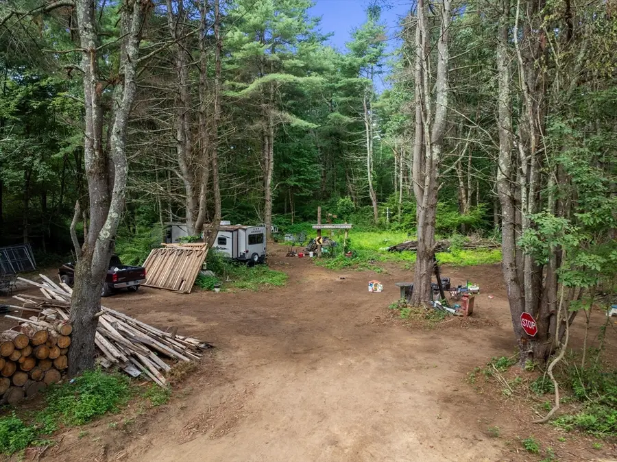 305 Warren Rd, Brimfield, MA 01010 - #3