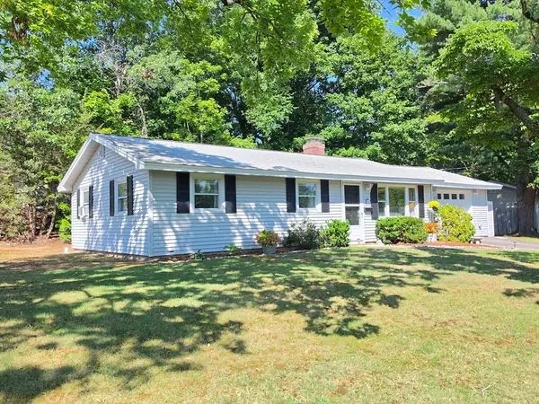 41 Anderson Rd, Framingham, MA 01701