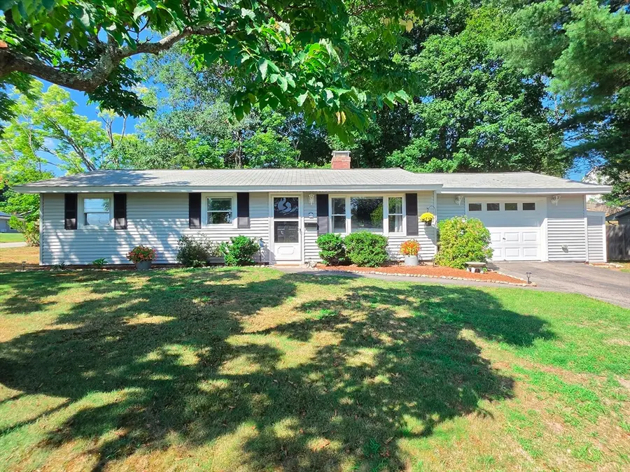 41 Anderson Rd, Framingham, MA 01701 - #2