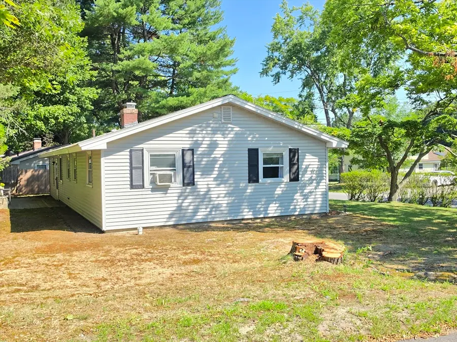 41 Anderson Rd, Framingham, MA 01701 - #3