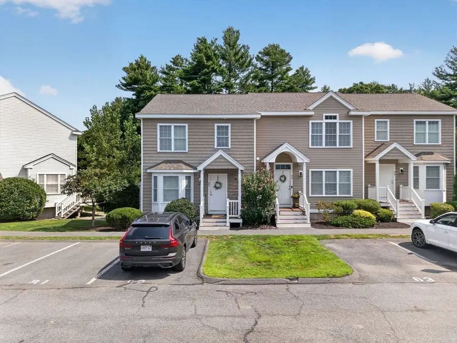 92 Turtle Brook Rd #92, Canton, MA 02021 - #2